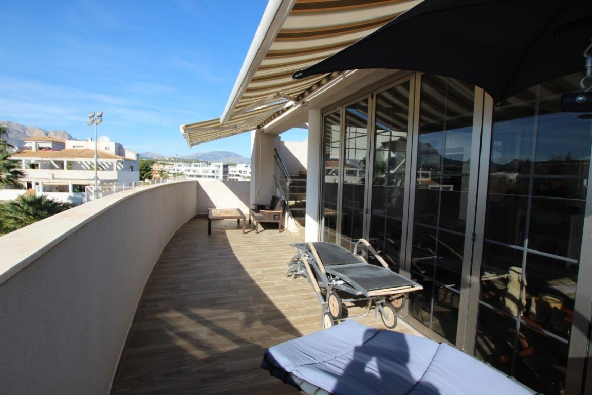 Propiedad | Sol Albir Investments in Spain