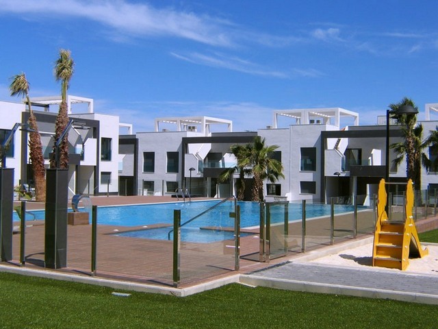 Apartment in Guardamar Guardamar