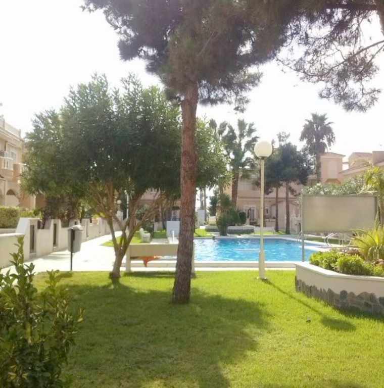 Property Alhambra Villas Houses for Sale in Spain