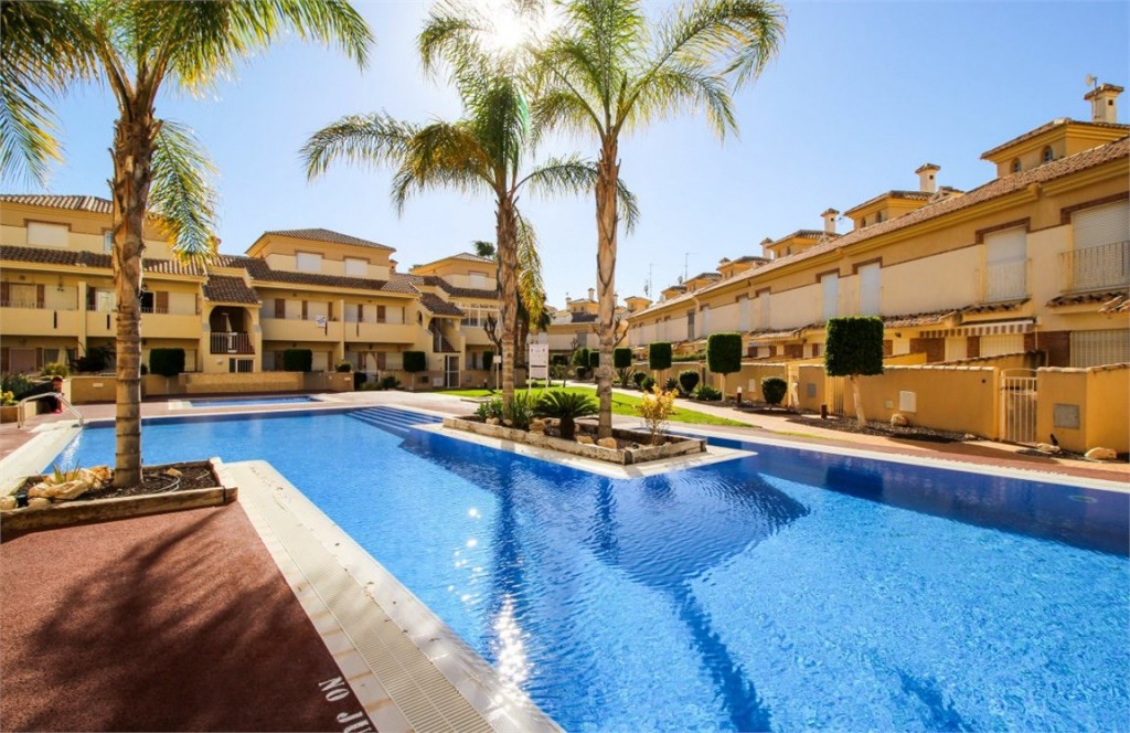 Property Alhambra Villas Houses for Sale in Spain