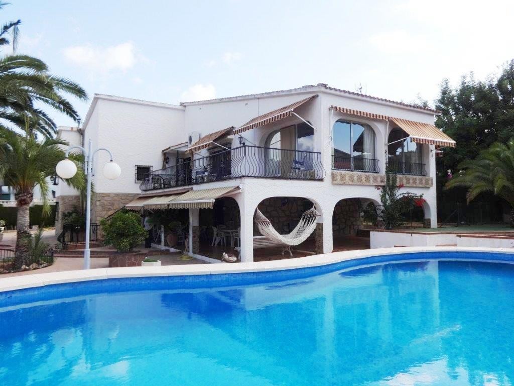 Propiedad | Sol Albir Investments in Spain