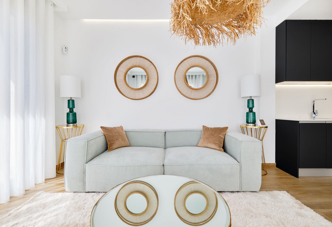 New build Villa in Torrevieja Torrevieja