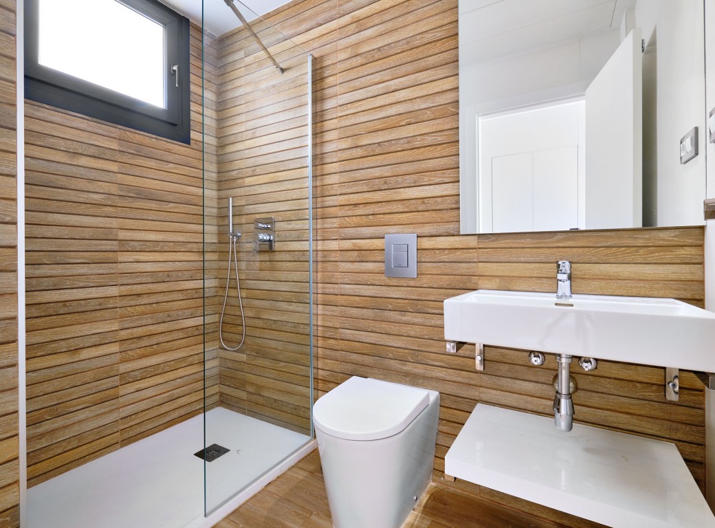 New build Villa in Torrevieja Torrevieja