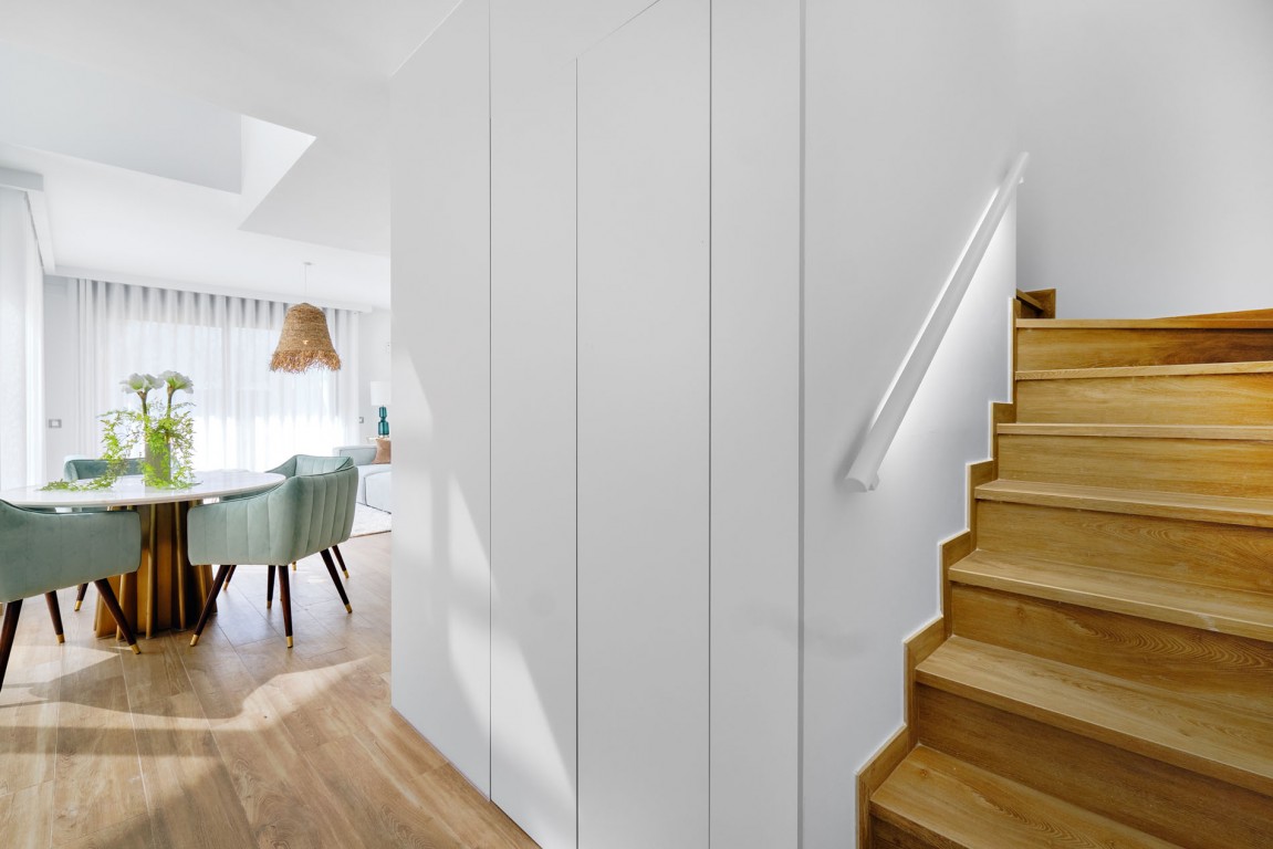 New build Villa in Torrevieja Torrevieja