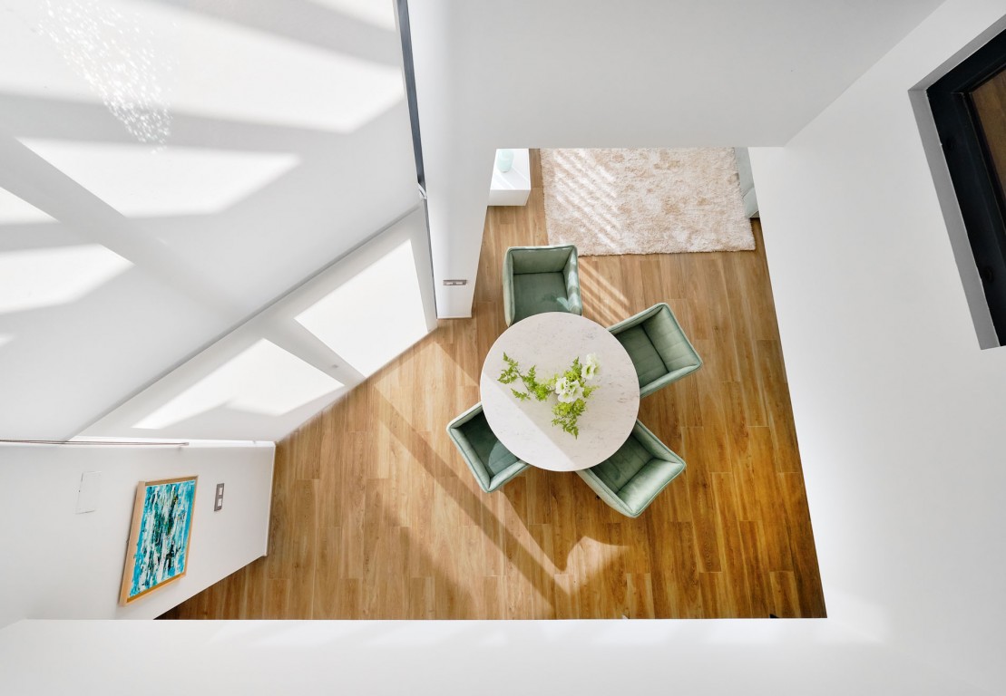 New build Villa in Torrevieja Torrevieja
