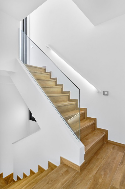 New build Villa in Torrevieja Torrevieja