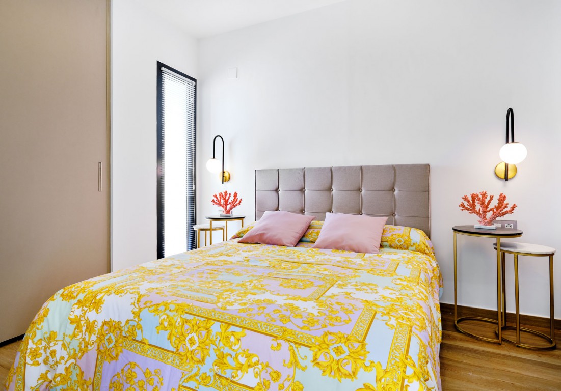 New build Villa in Torrevieja Torrevieja