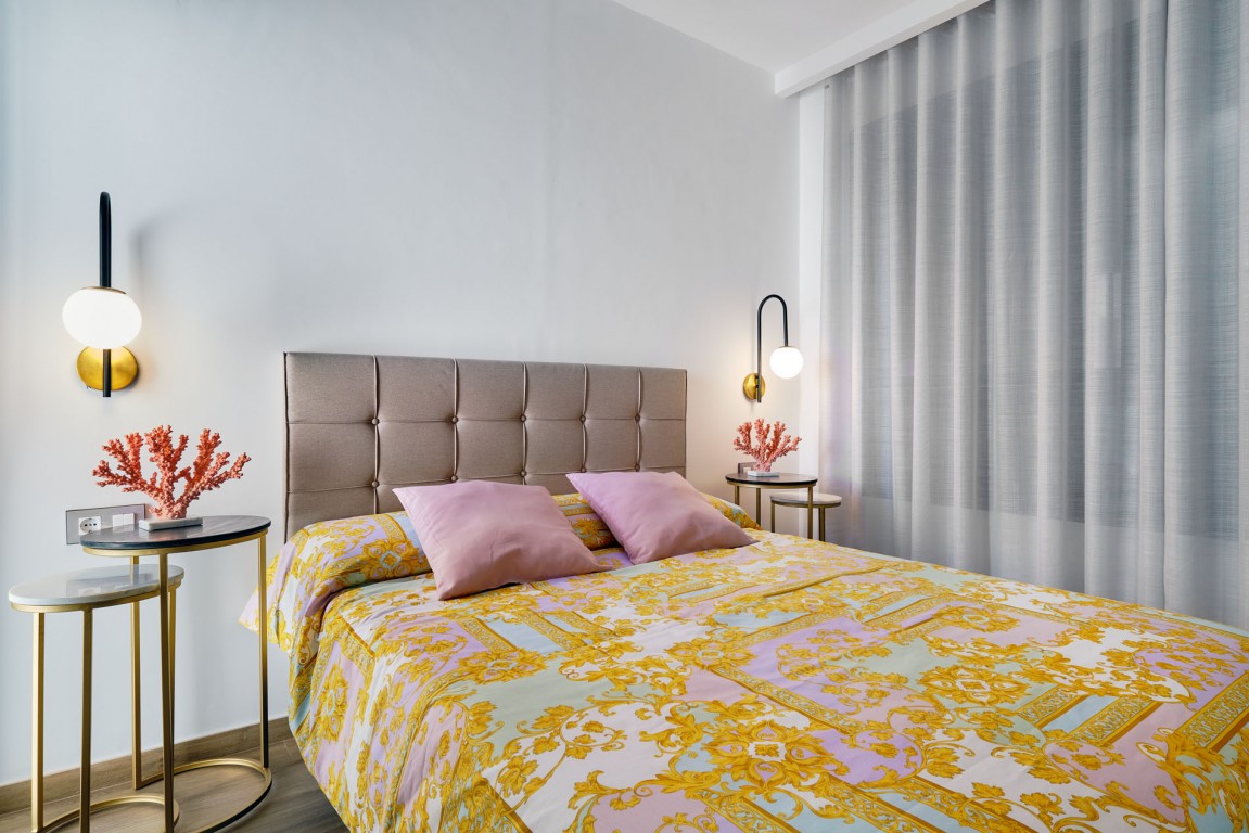 New build Villa in Torrevieja Torrevieja
