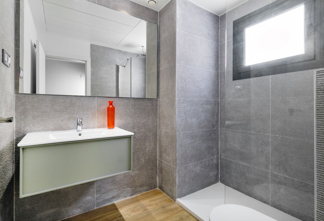 New build Villa in Torrevieja Torrevieja