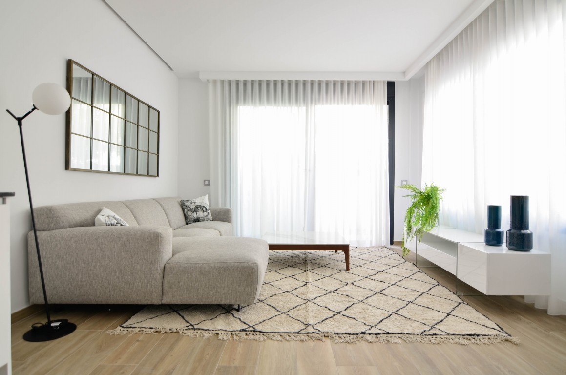 New build Villa in Torrevieja Torrevieja