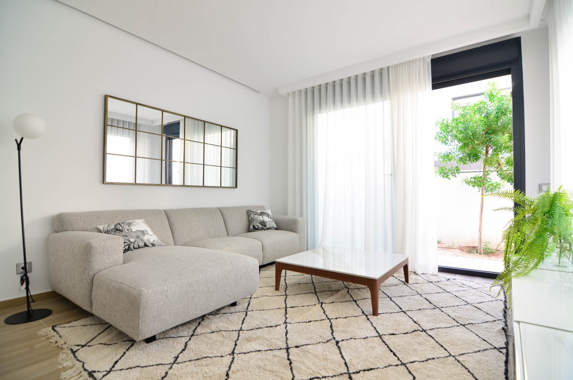 New build Villa in Torrevieja Torrevieja