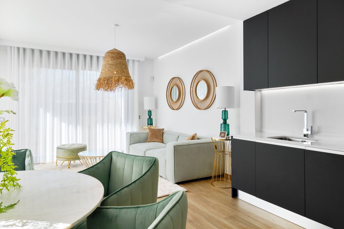 New build Villa in Torrevieja Torrevieja