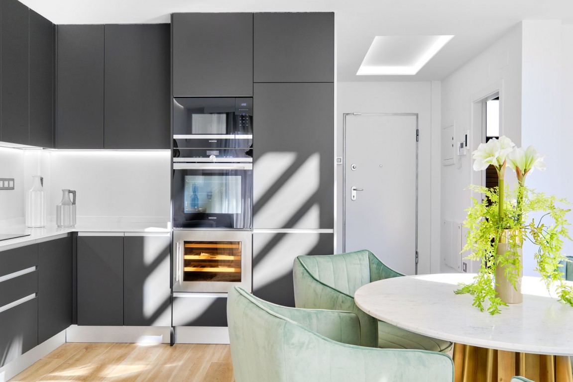 New build Villa in Torrevieja Torrevieja