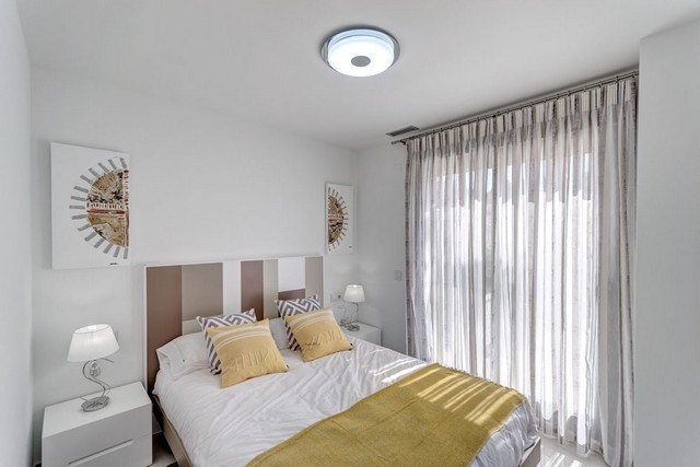 New build Villa in Villamartin Villamartin