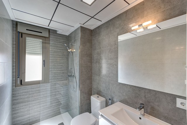 New build Villa in Villamartin Villamartin