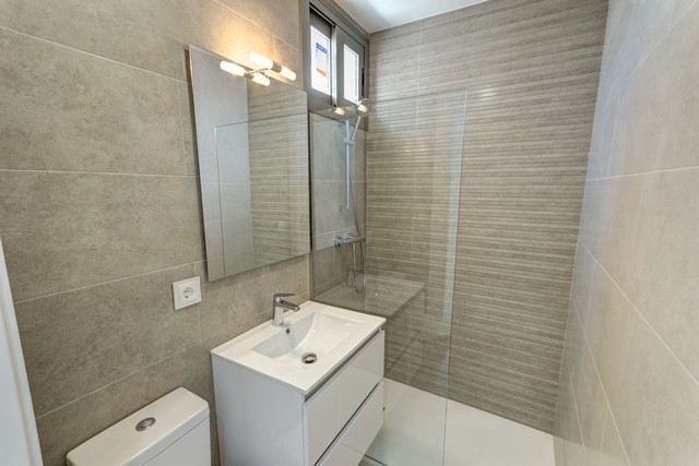 New build Villa in Villamartin Villamartin