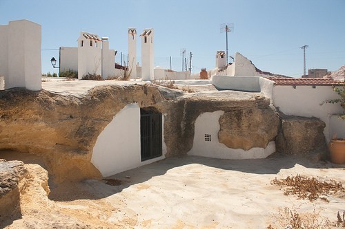New build Villa in Villamartin Villamartin