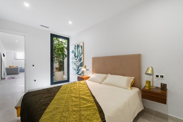 New build Villa in San Miguel de Salinas San Miguel de Salinas