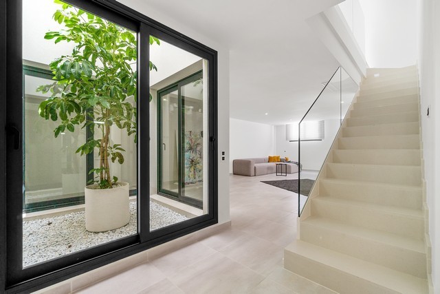 New build Villa in San Miguel de Salinas San Miguel de Salinas