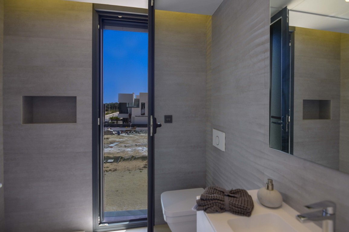 New build Villa in La Marina La Marina