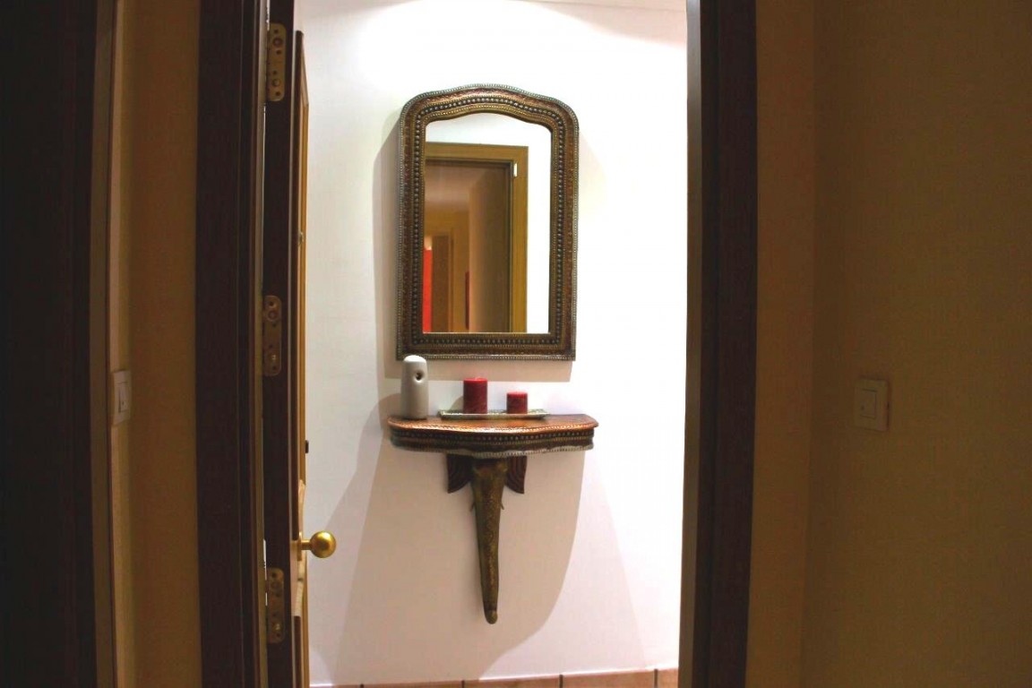 Verkoop. Appartement in Albir