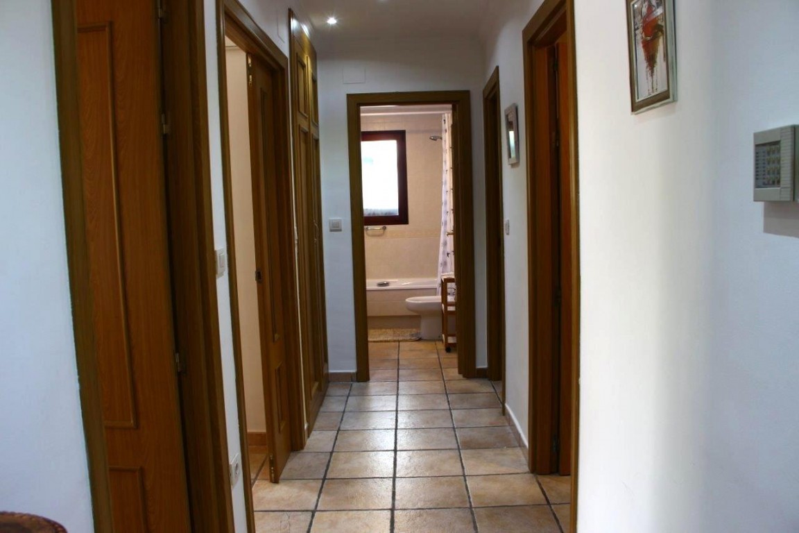 Verkoop. Appartement in Albir