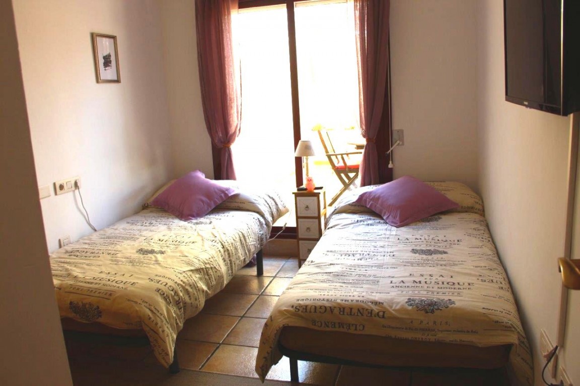 Verkoop. Appartement in Albir