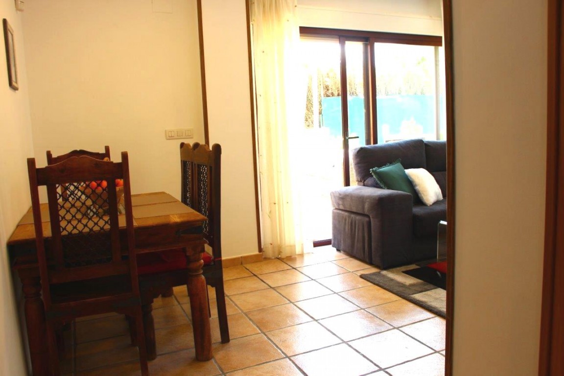Verkoop. Appartement in Albir