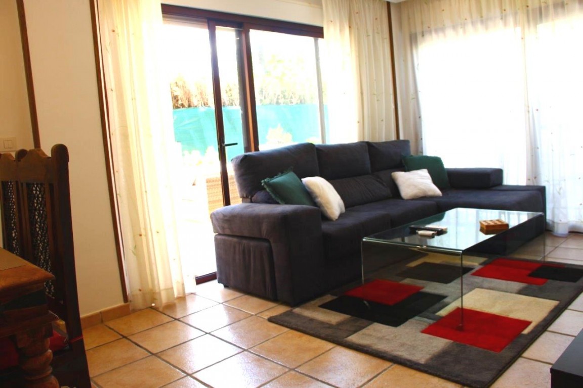 Verkoop. Appartement in Albir