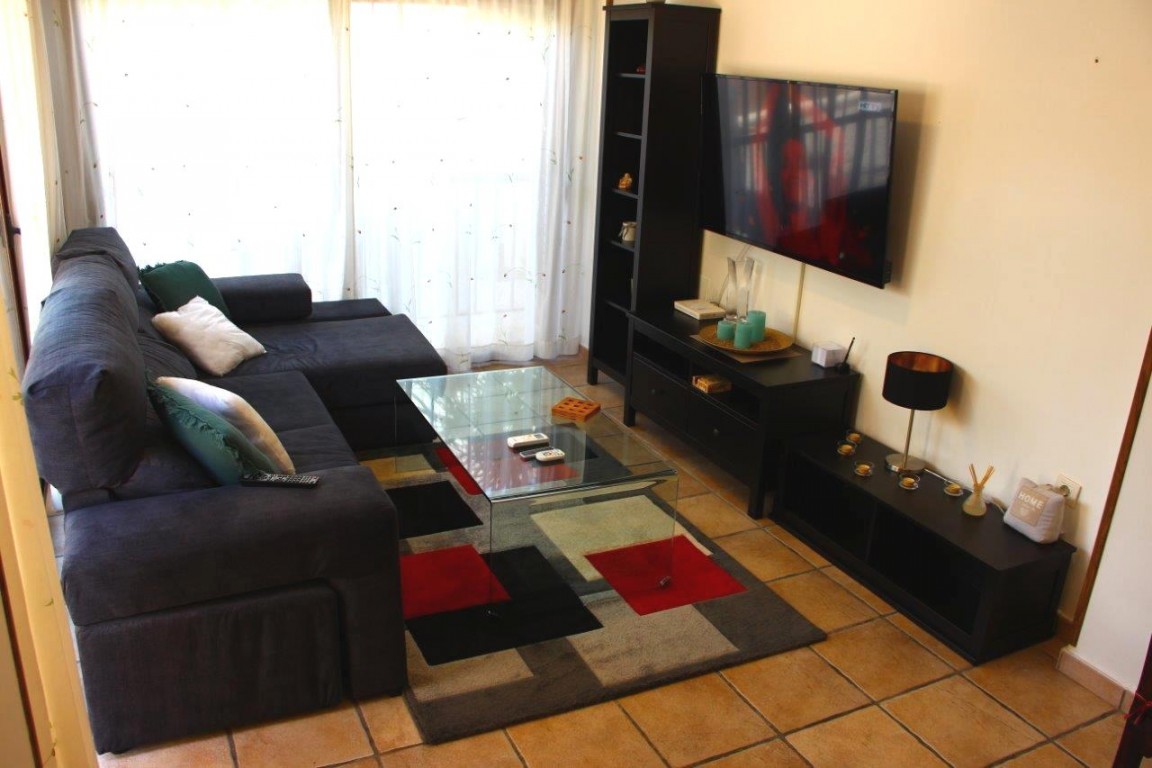 Verkoop. Appartement in Albir