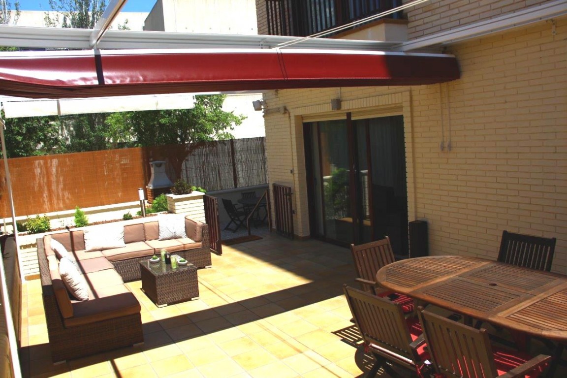 Verkoop. Appartement in Albir