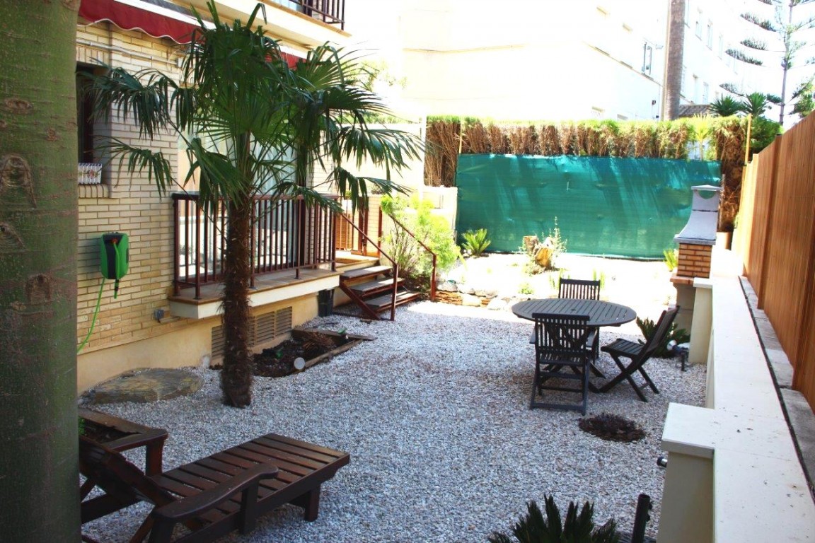 Verkoop. Appartement in Albir