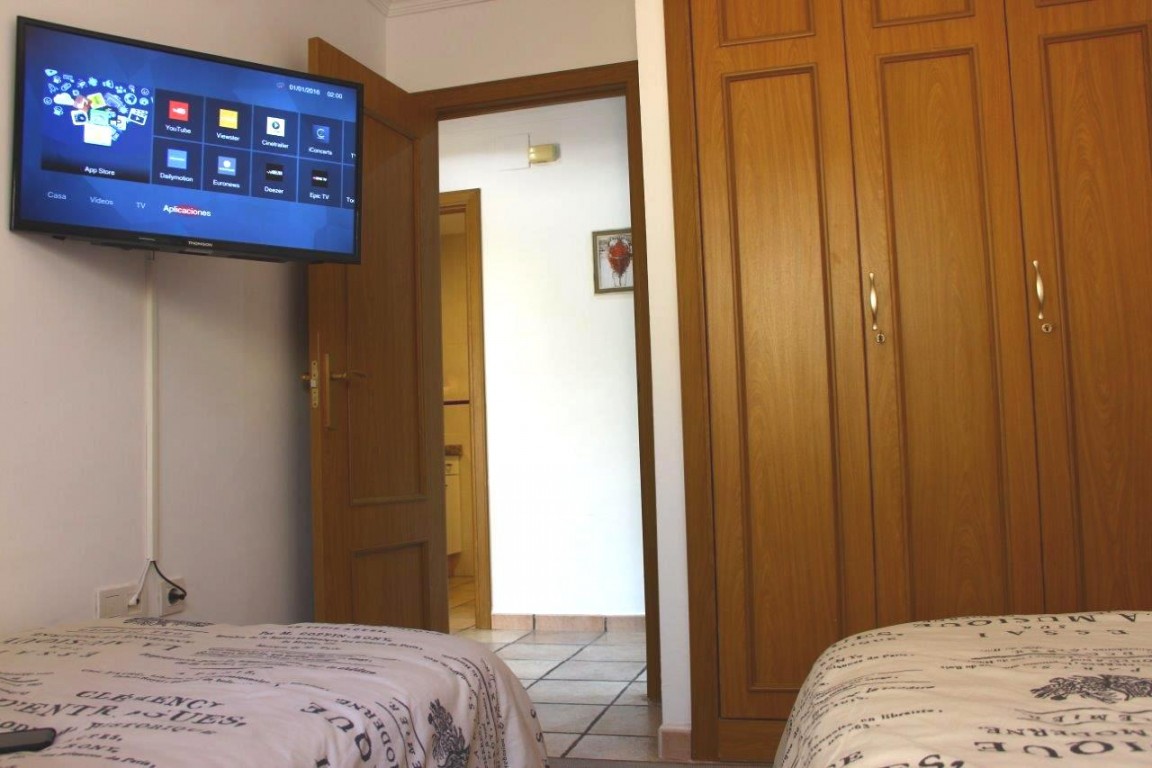 Verkoop. Appartement in Albir