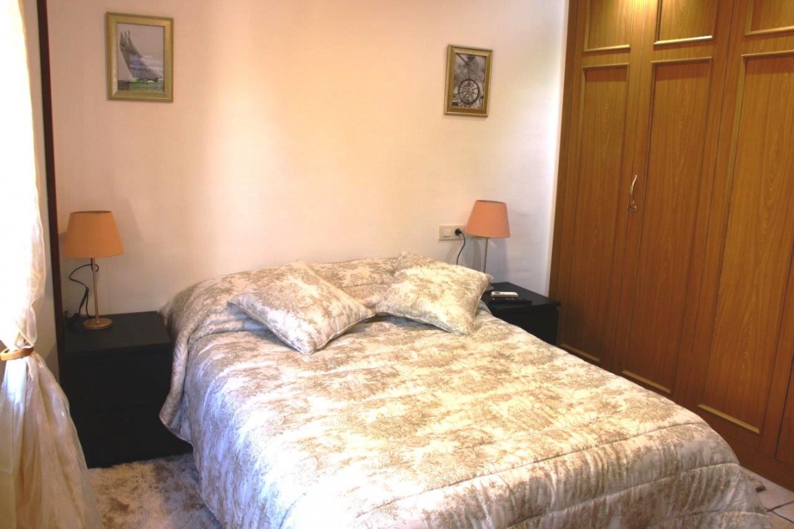 Verkoop. Appartement in Albir