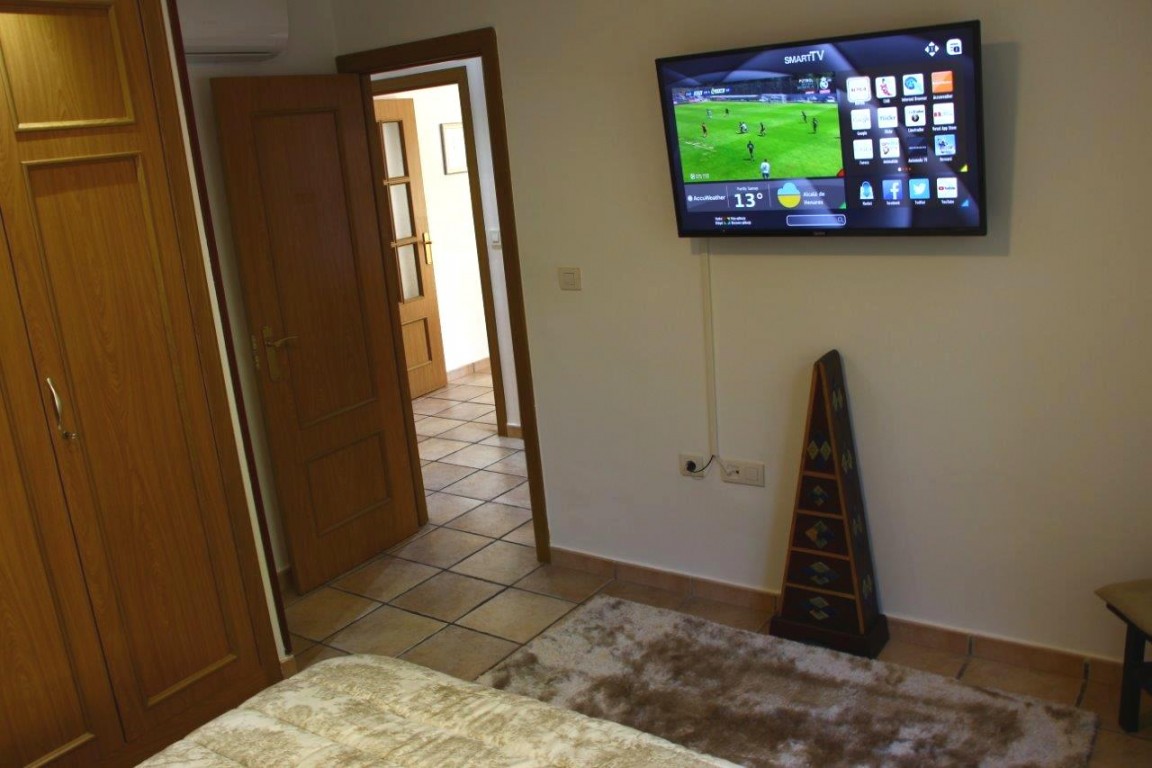 Verkoop. Appartement in Albir