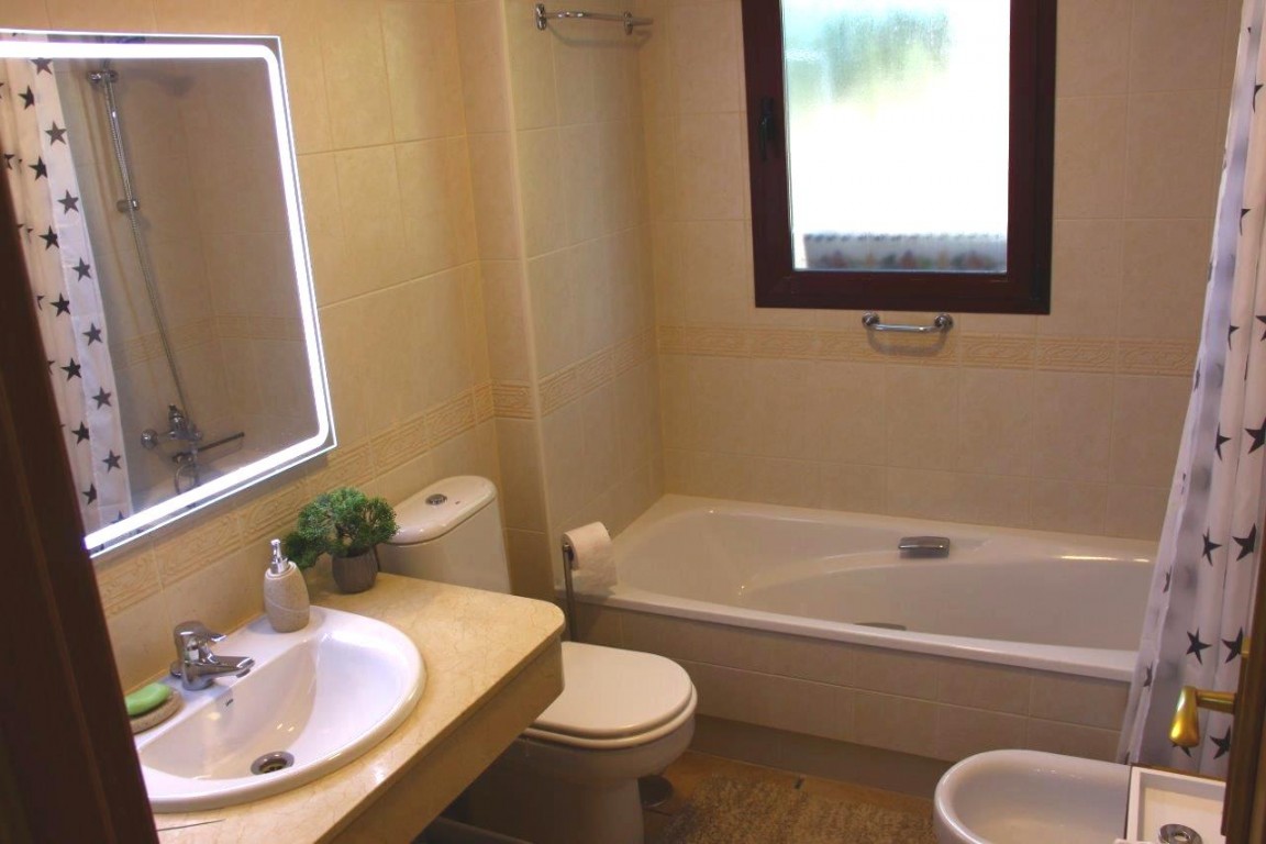 Verkoop. Appartement in Albir