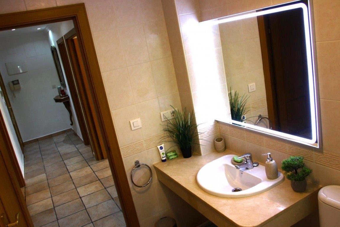Verkoop. Appartement in Albir