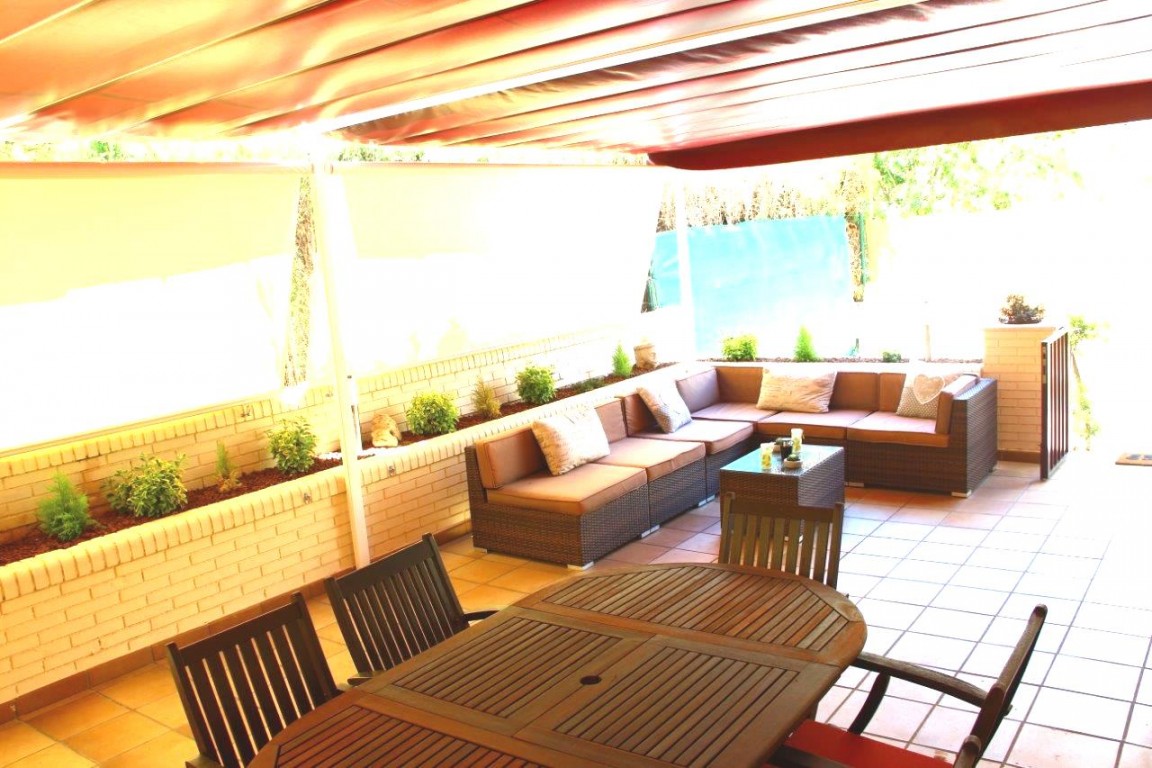 Verkoop. Appartement in Albir