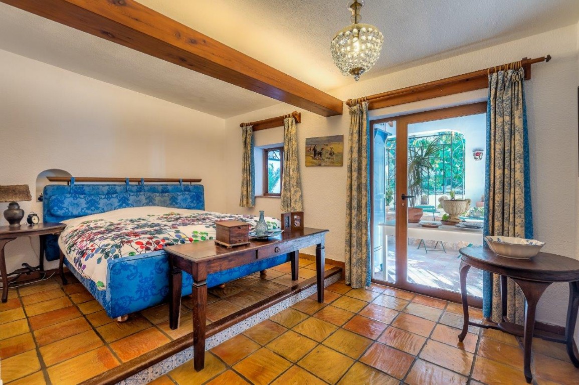 Villa · Albir · 5 hab.