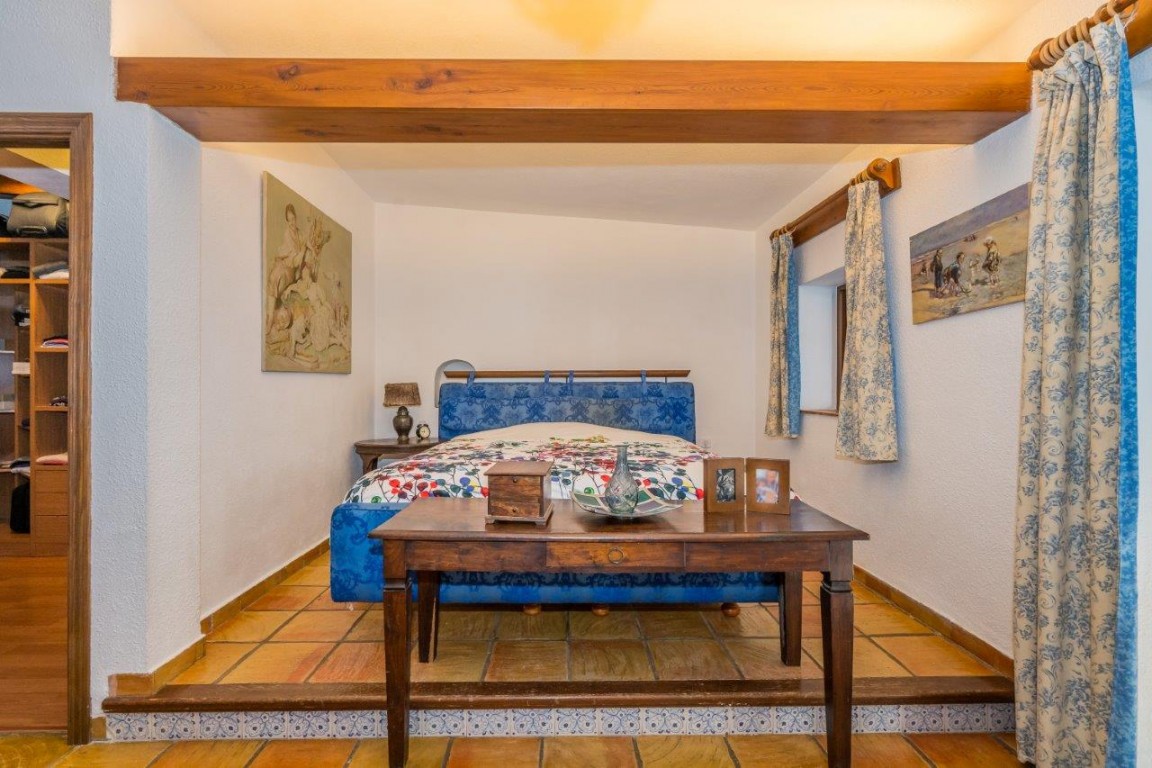 Villa · Albir · 5 hab.