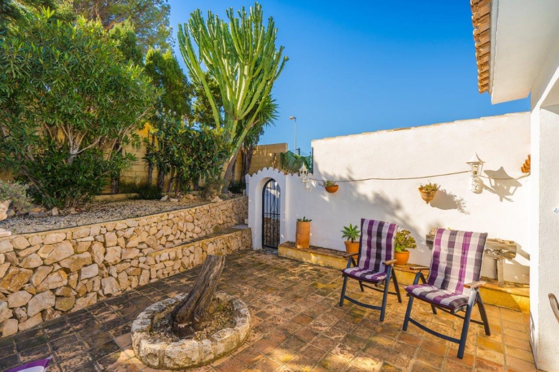 Villa · Albir · 5 hab.