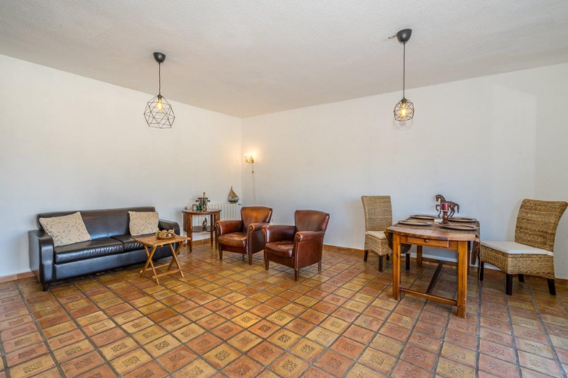 Villa · Albir · 5 hab.