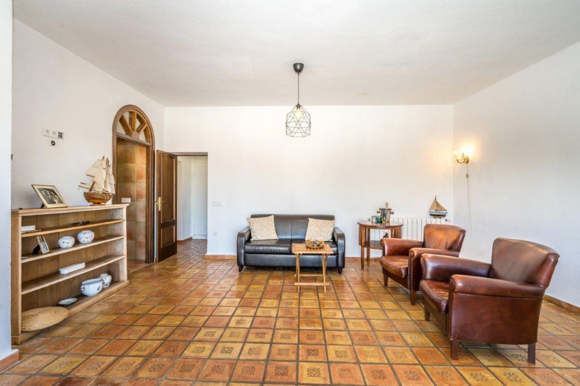Villa · Albir · 5 hab.