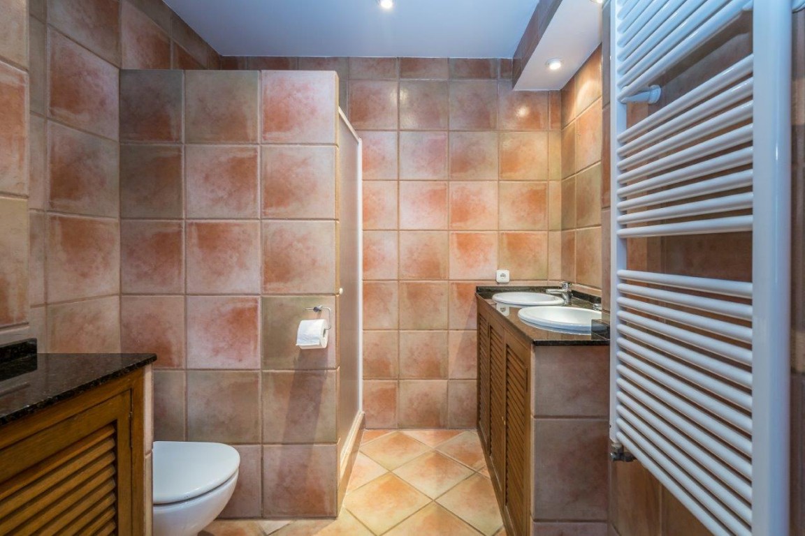 Villa · Albir · 5 hab.