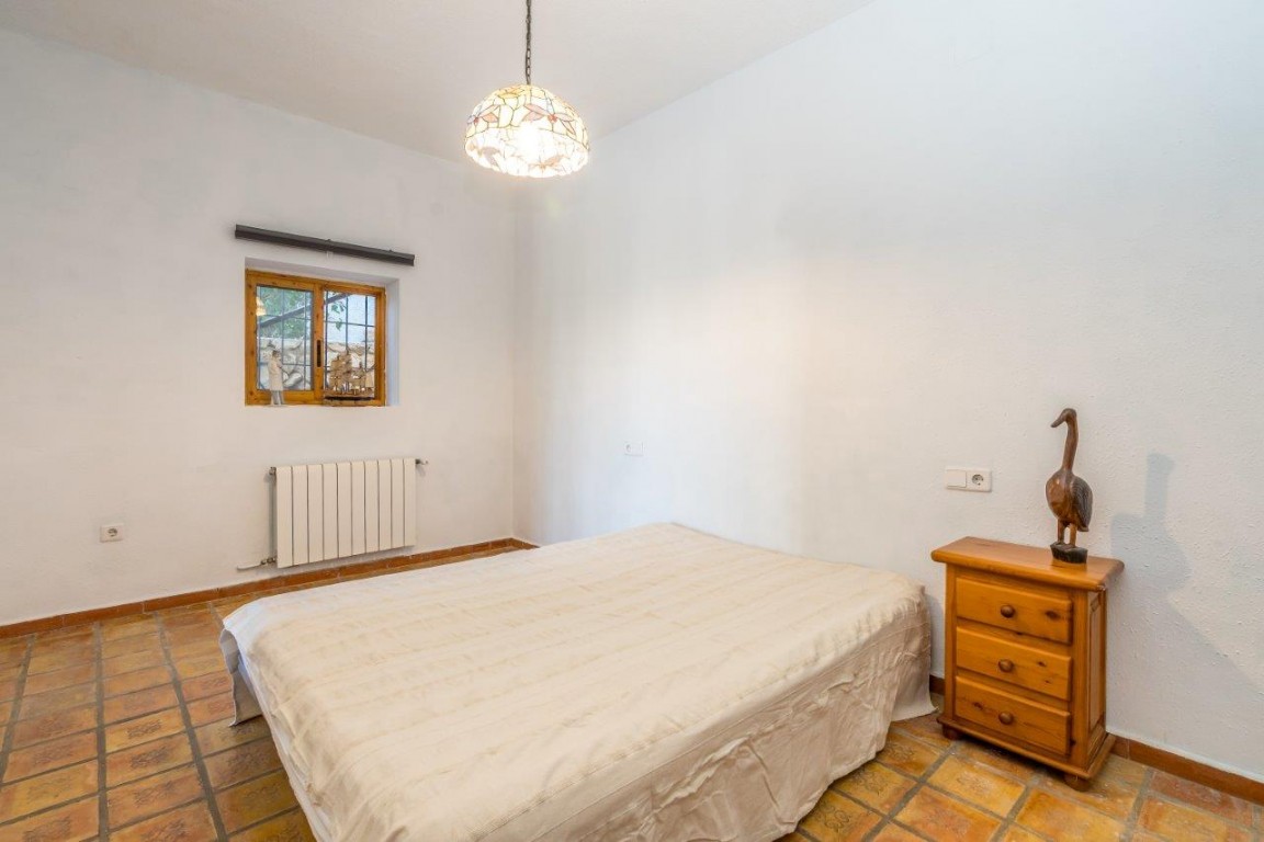 Villa · Albir · 5 hab.
