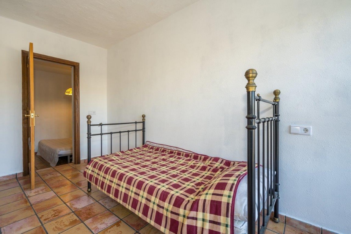 Villa · Albir · 5 hab.