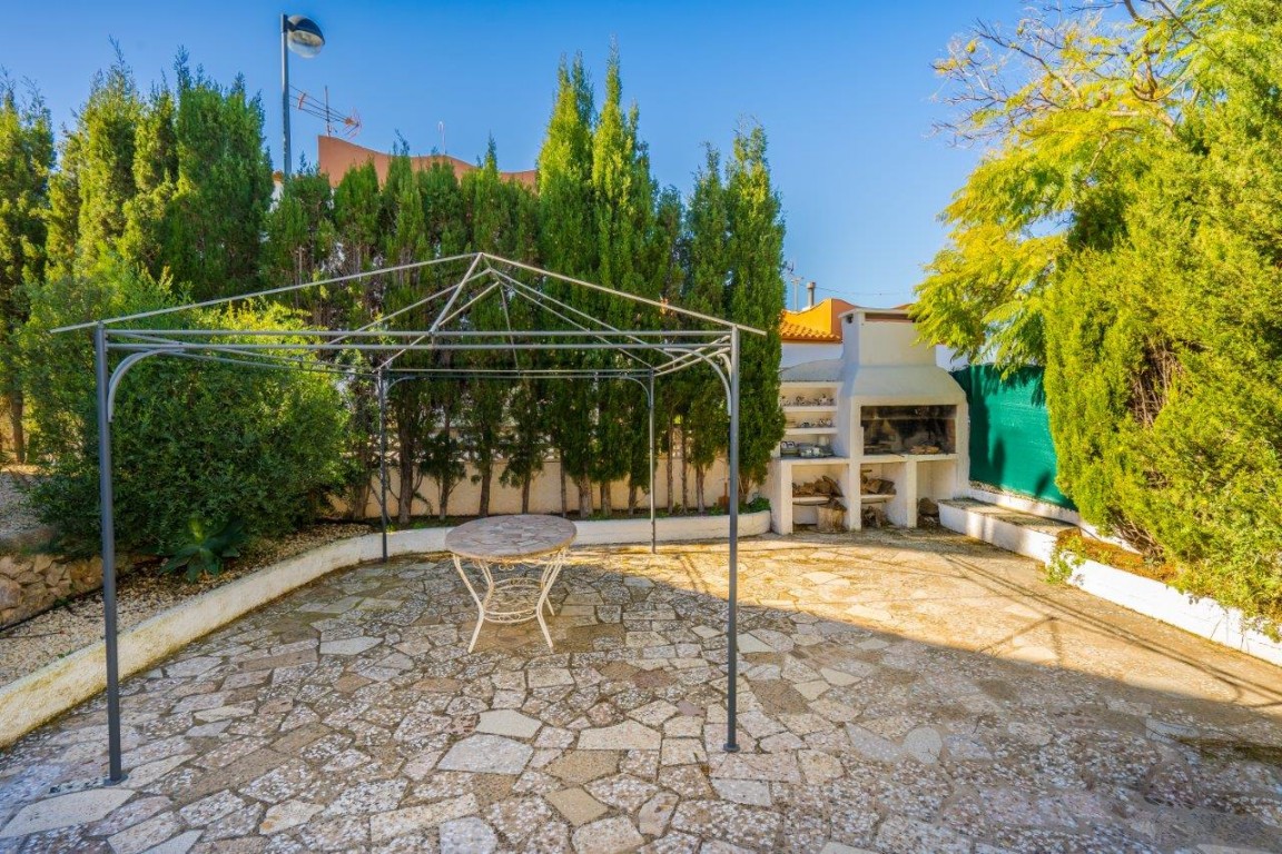 Villa · Albir · 5 hab.