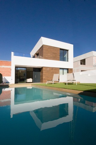 New build Villa in El Campello El Campello