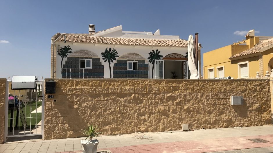 to Alhambra Villas Alhambra Villas Houses for Sale in Spain