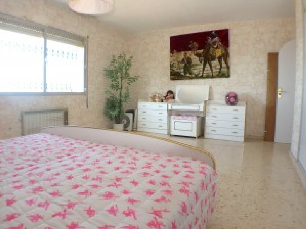 Villa · Nucia (La) · 7 hab.
